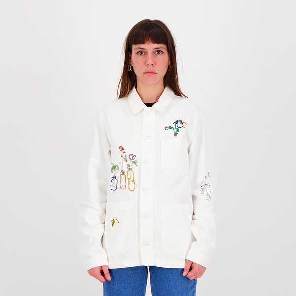 Encré Encré. + Two Doors Open - N°1