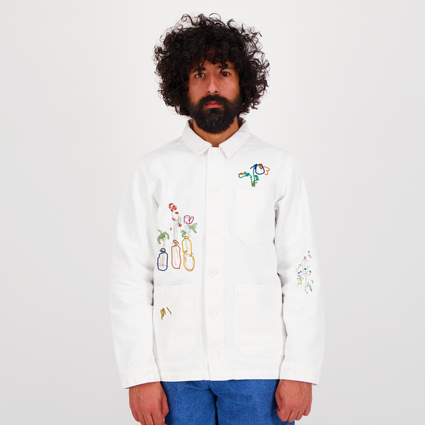 Encré Encré. + Two Doors Open - N°1