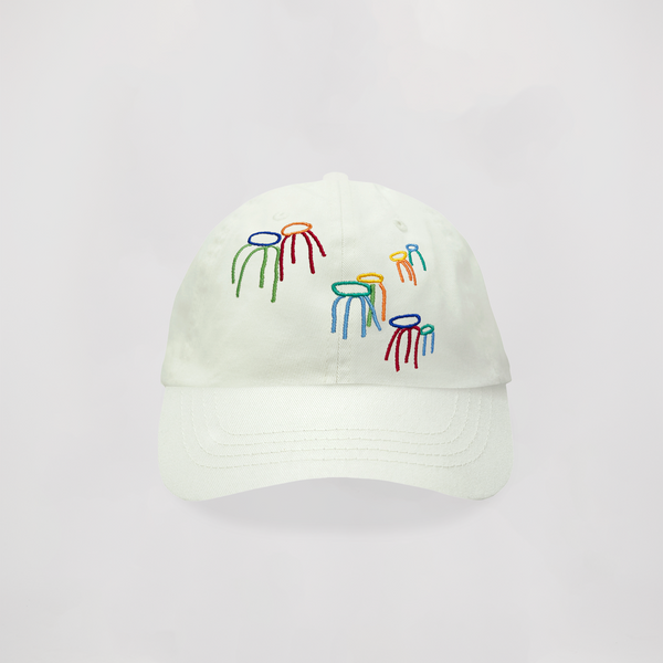 encré Encré. + Two Doors Open - N°2