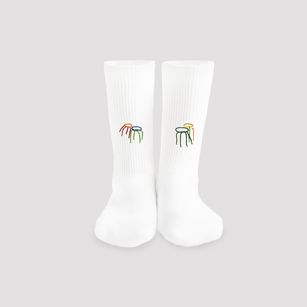 encré Encré. + Two Doors Open - N°3