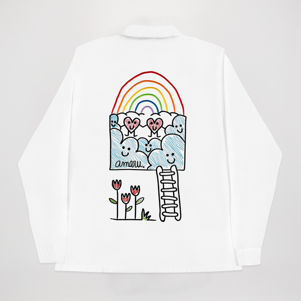 encré Encré. x Amaru.Tattu