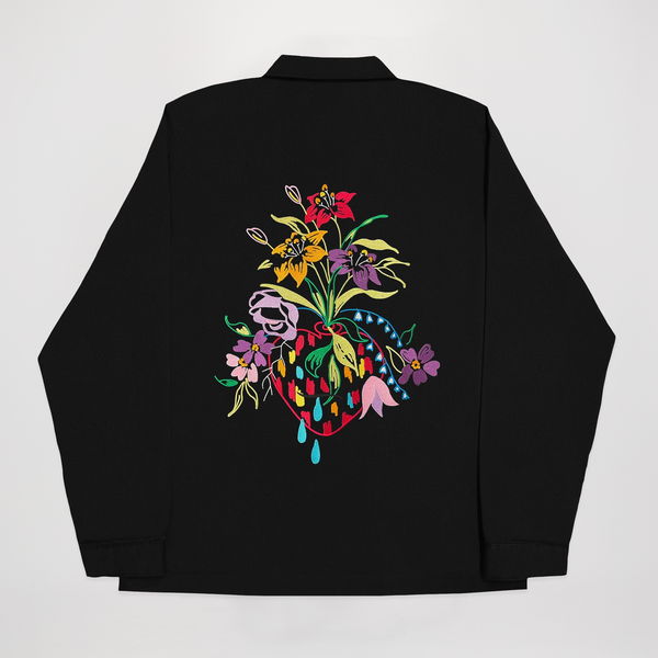 encré Encré. x Camille Violence