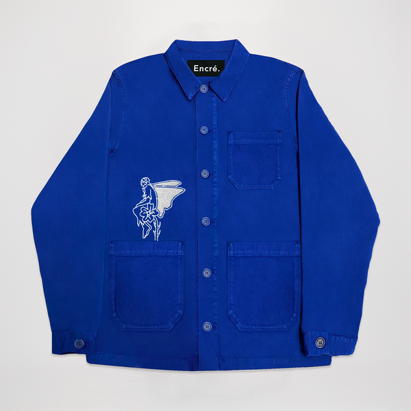 Encré Encré. X Eliott Gamer