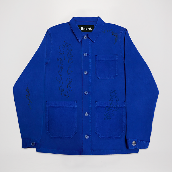 Encré Encré. X Eliott Gamer