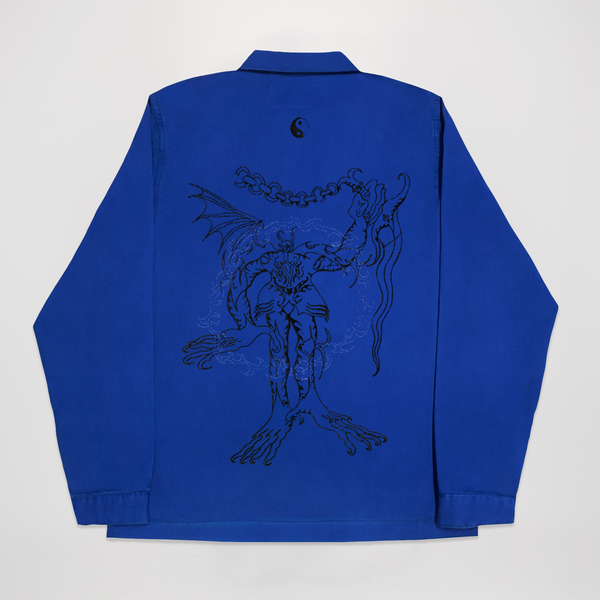 encré Encré. x Eliott Gamer