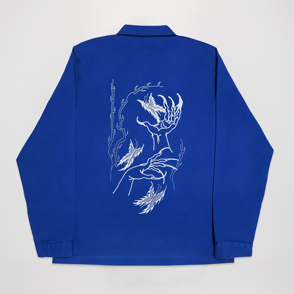 encré Encré. x Eliott Gamer