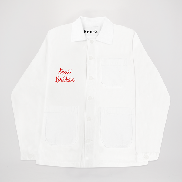 Encré Encré. X Fifille