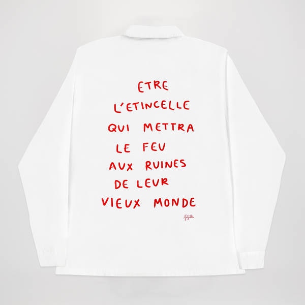 encré Encré. x Fifille