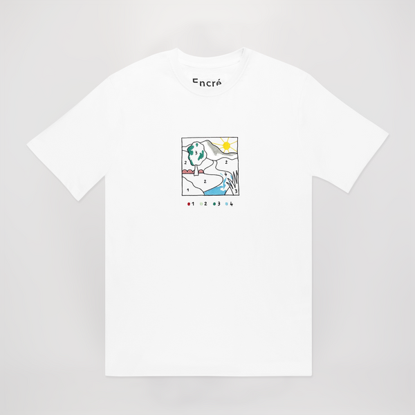 encré Encré. x Full Flou