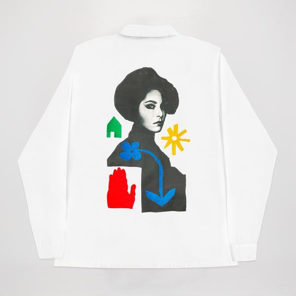 encré Encré. x Garaumarcos