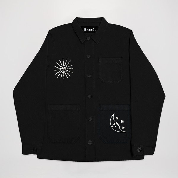 Encré Encré. X Kylam