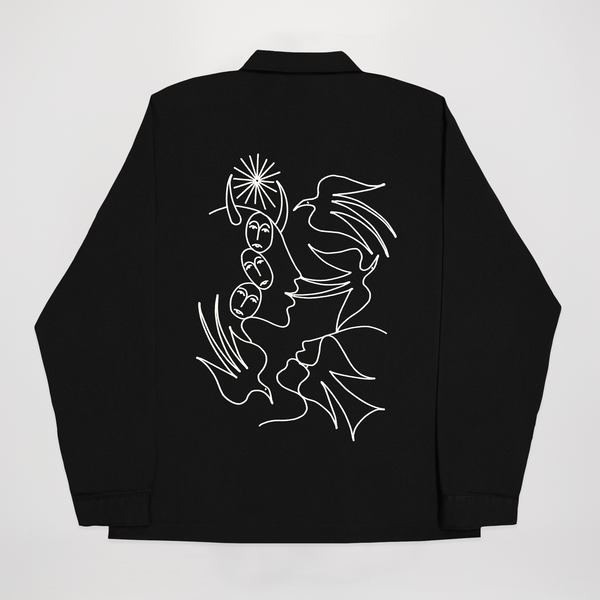 encré Encré. x Kylam