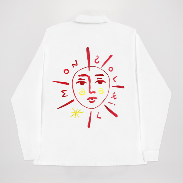 encré Encré. x Léa Amati