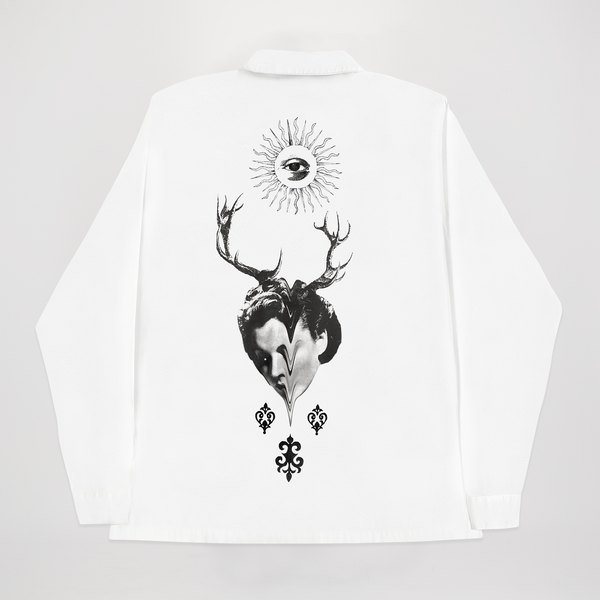 encré Encré. x Matteo Nangeroni