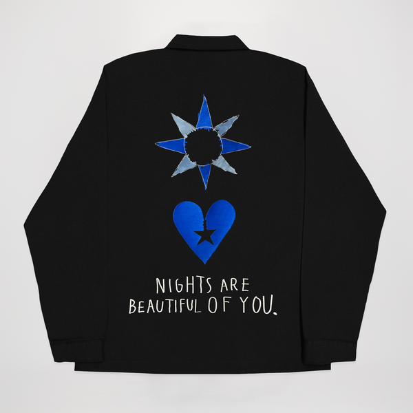 encré Encré. x Naboy