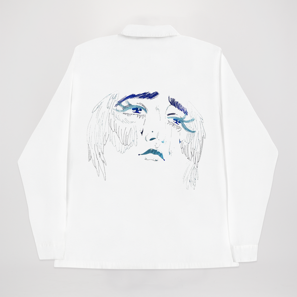 encré Encré. x Okay Tattoos