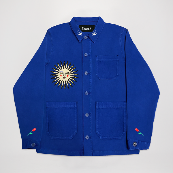 Encré Encré. X René La Mouise