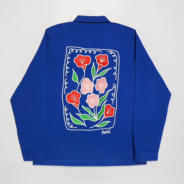 encré Encré. x René La Mouise