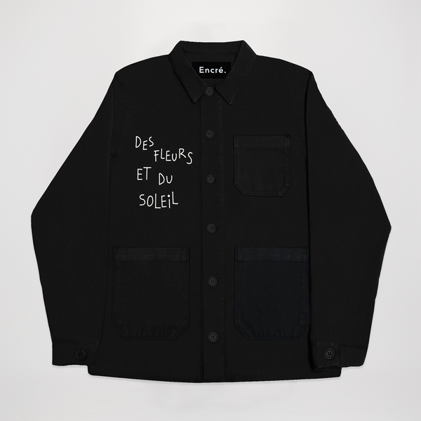 Encré Encré. X Salik