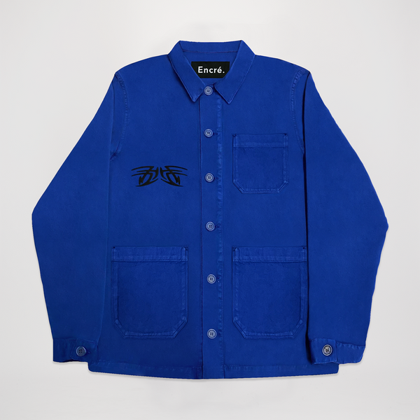 Encré Encré. X Salu Ça Farte