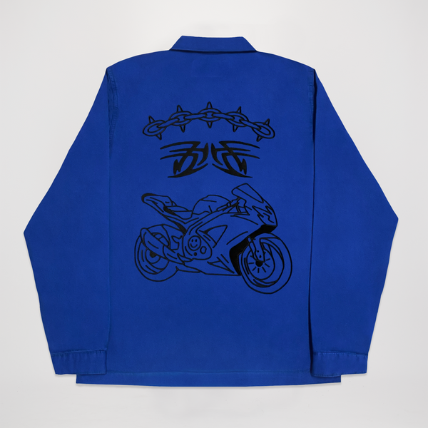 encré Encré. x Salu Ça Farte