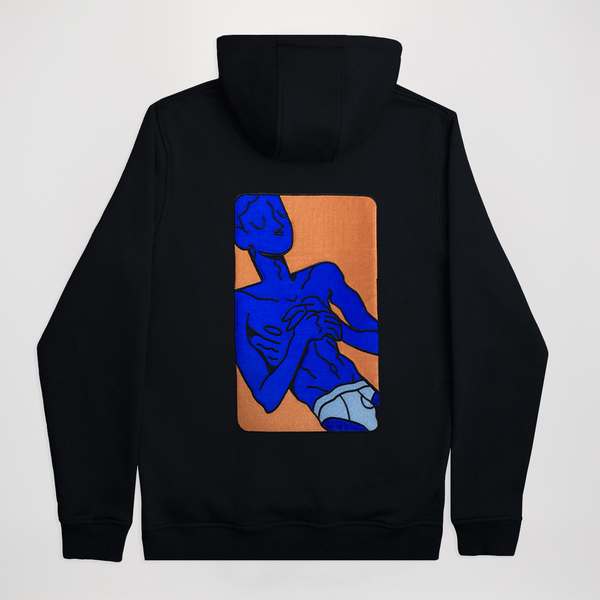 encré Encré. x Toto le voyou