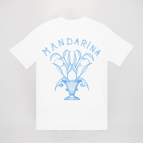 encré Encré. x Valentine Mandarine