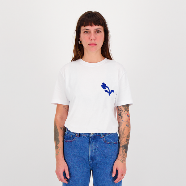 Encré Etude D'une Fleur - N°6 (T-shirt)