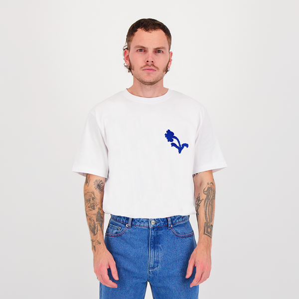 Encré Etude D'une Fleur - N°6 (T-shirt)