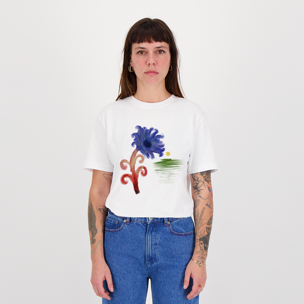 Encré Evening Bloom