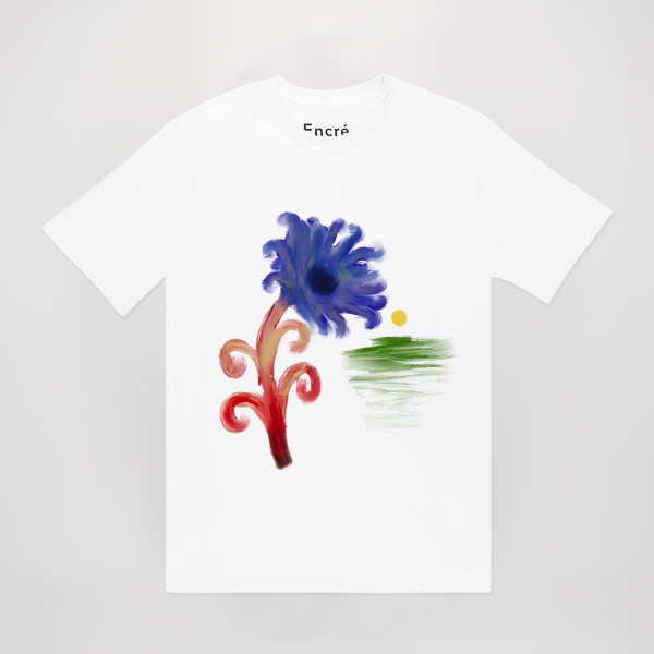 encré Evening bloom