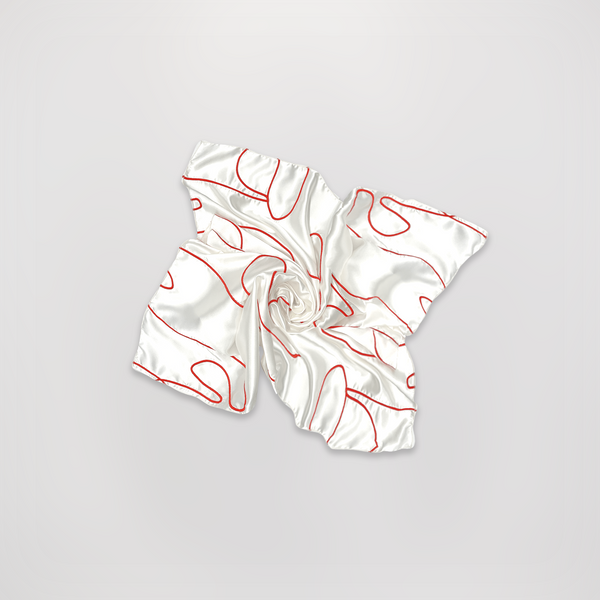 Encré Faces For Your Neck (Piece Unique)