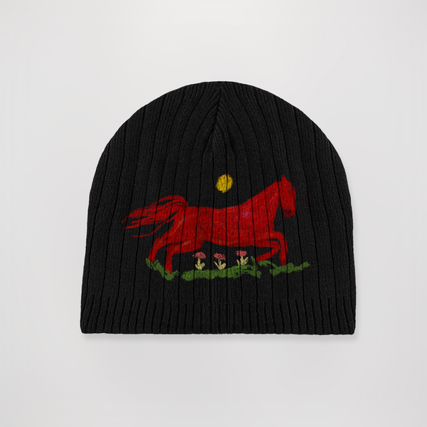 encré Far ouest (Beanie)