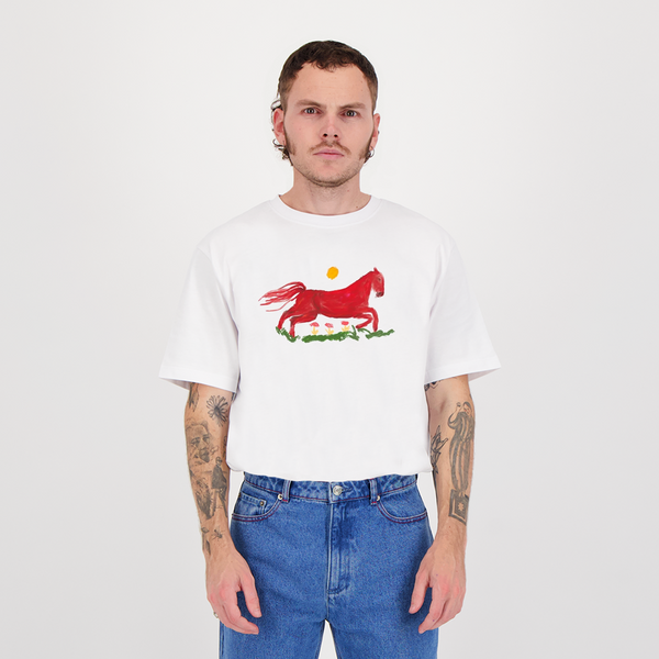 Encré Far Ouest (T-shirt)