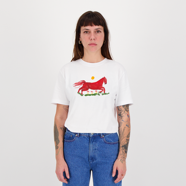 Encré Far Ouest (T-shirt)