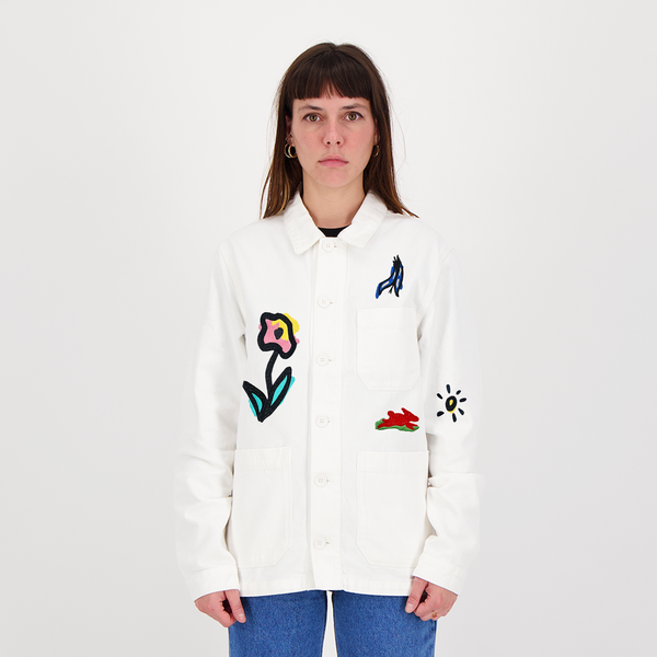 Encré Faune & Flore