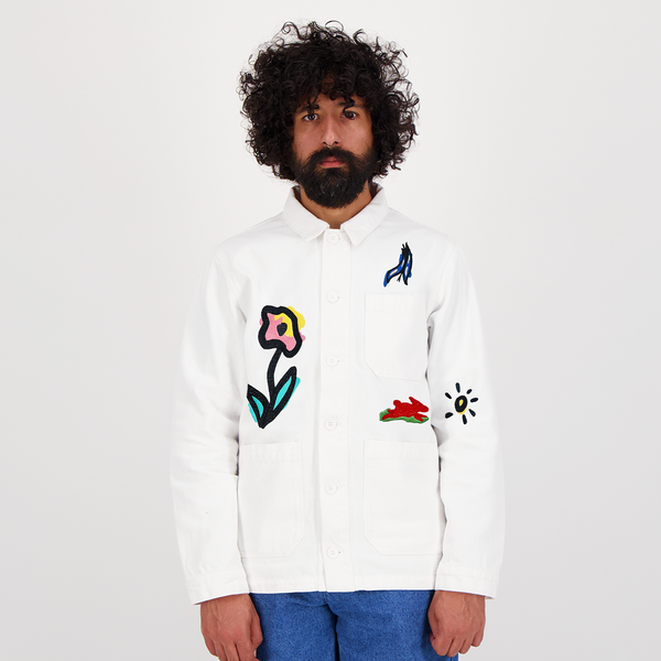 Encré Faune & Flore