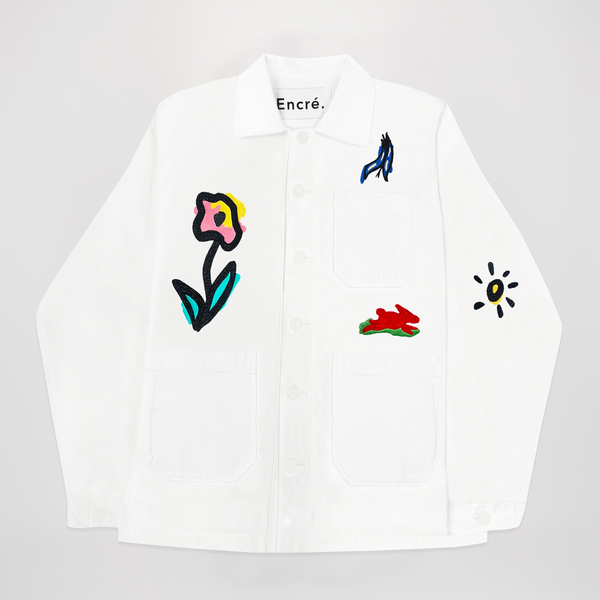 encré Faune & Flore