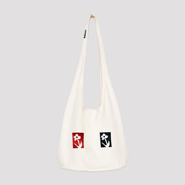 encré Flowers (Shoulder Bag)