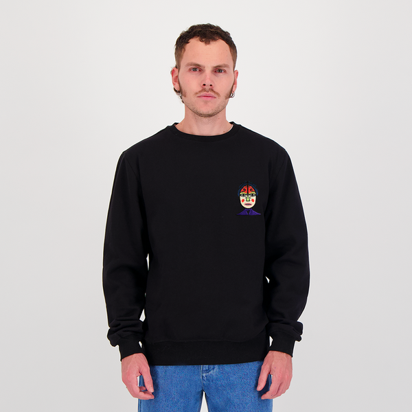 Encré Freda (Crewneck)