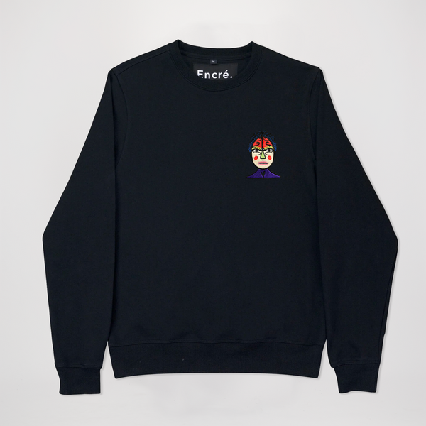 encré Freda (Crewneck)