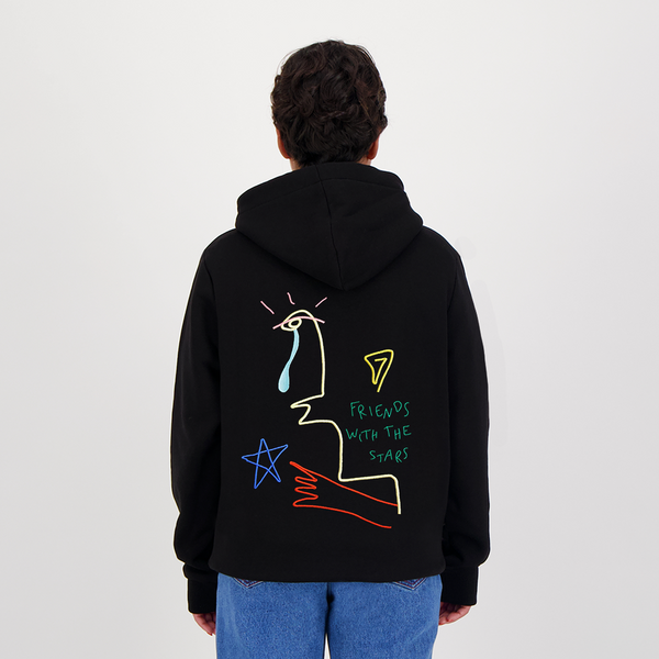 Encré Friends With The Stars