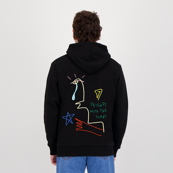 Encré Friends With The Stars