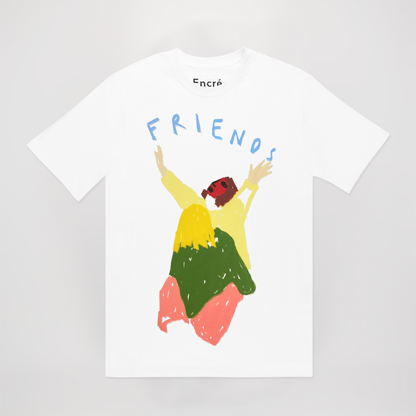 encré Friends