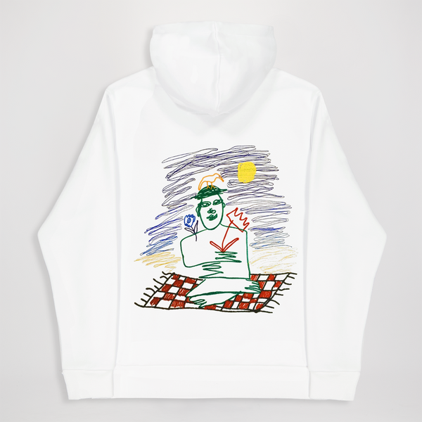 encré Gaspard et ses amis