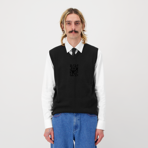 Encré Gravure (Pull)