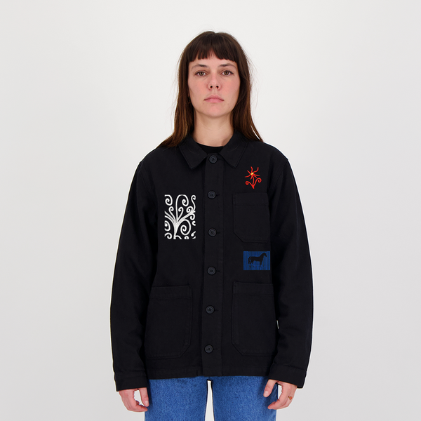 Encré Gravures (Jacket)