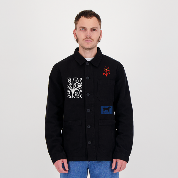 Encré Gravures (Jacket)