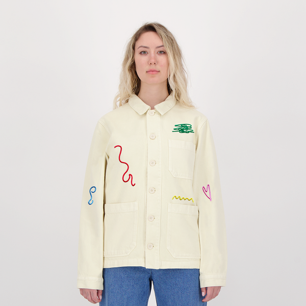 Encré Gribouillages