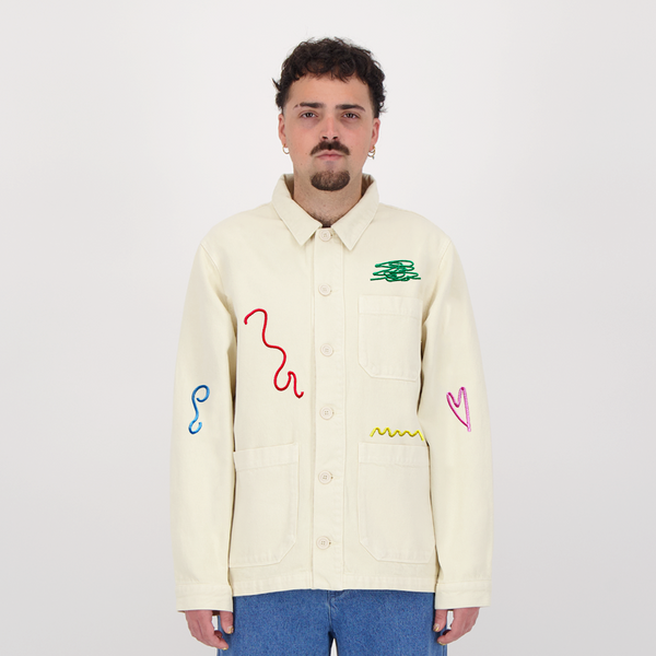 Encré Gribouillages